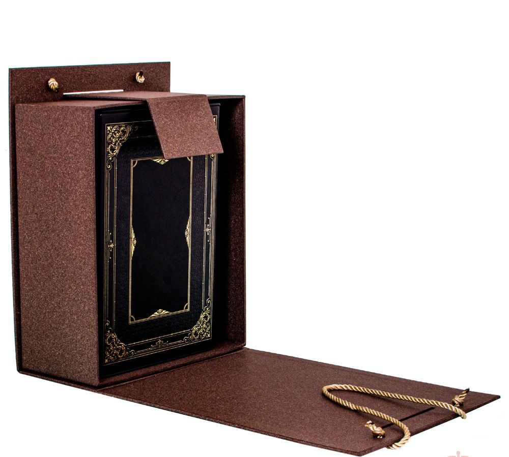 Нефть и нефтяная промышленность