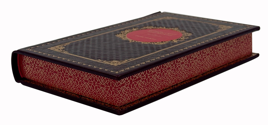 Ф.С. Фицджеральд. Собрание сочинений в 3 томах