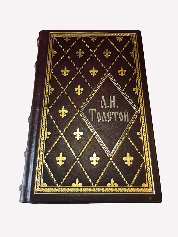 Сочинения Л. Н. Толстого в 20 томах