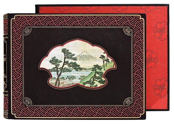 Живописная Япония