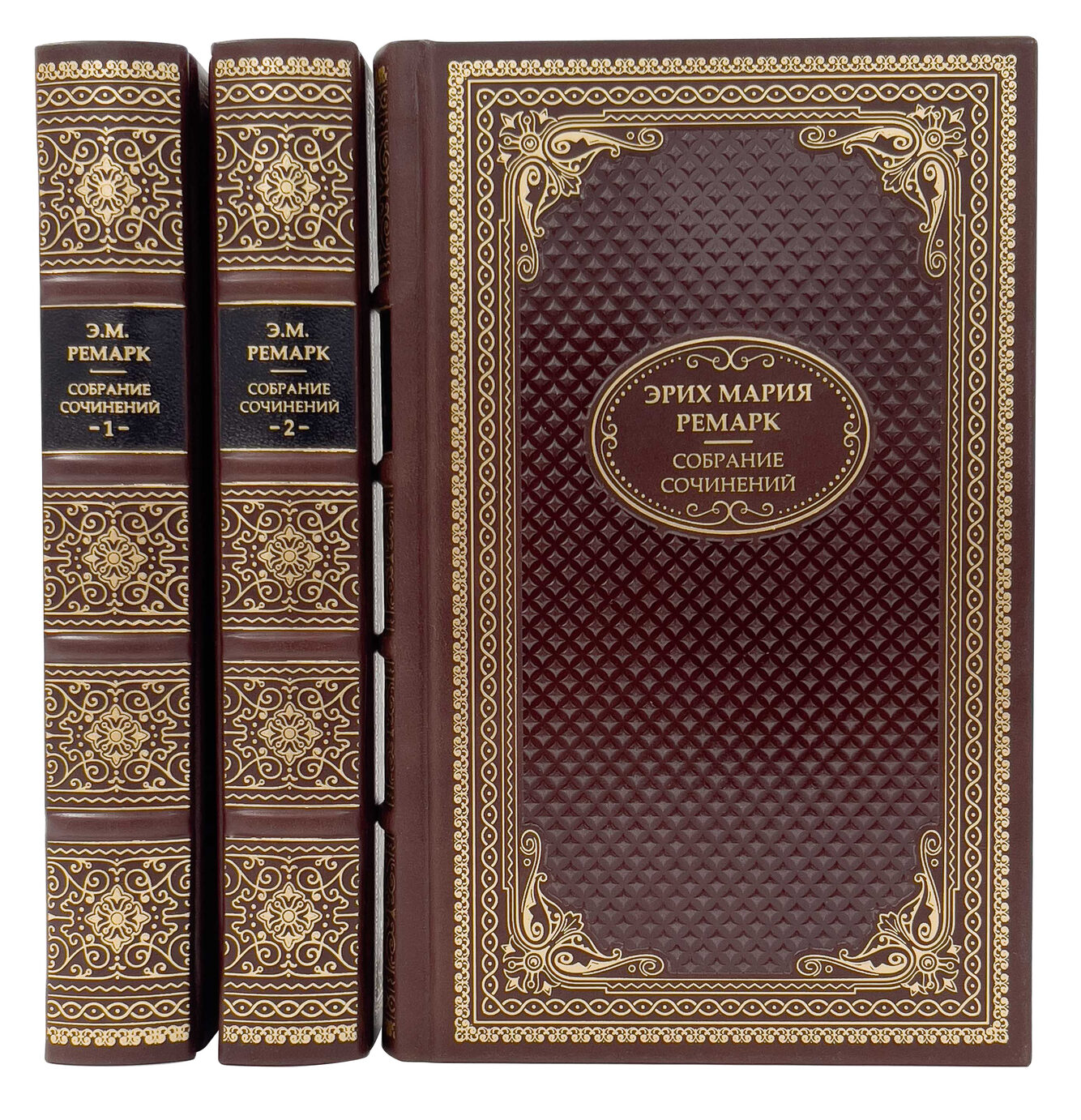 Золотой фонд мировой литературы (1000 томов)