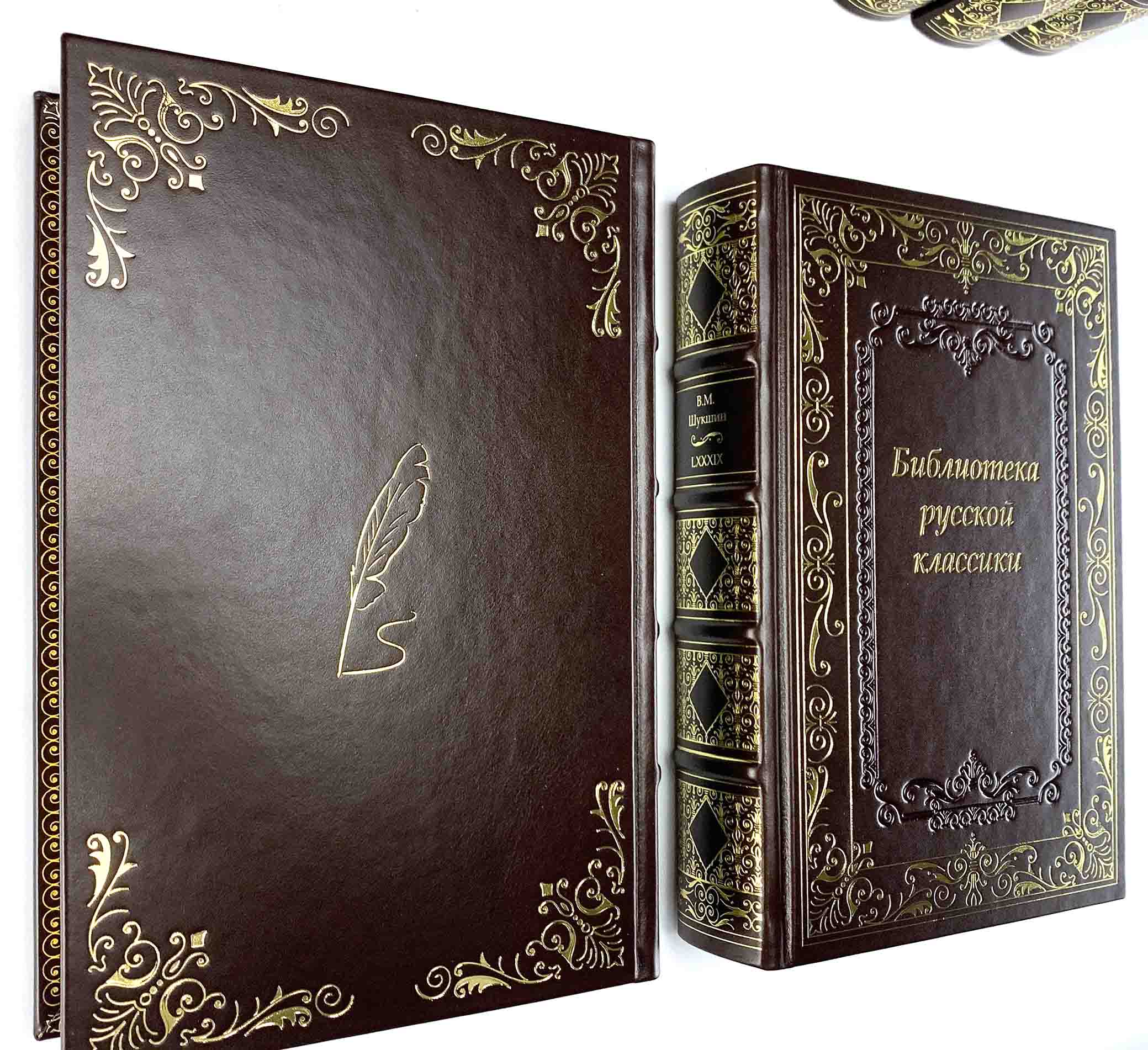 Библотека классики зарубежной литературы в 100 томах (коллекционное издание)