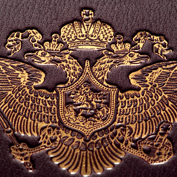 Русские полководцы в подарочном экземпляре