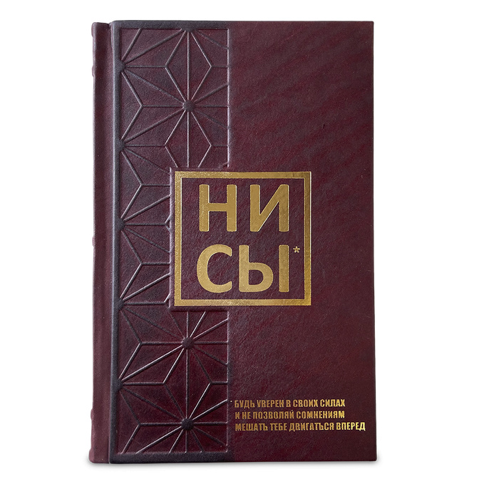 НИ СЫ