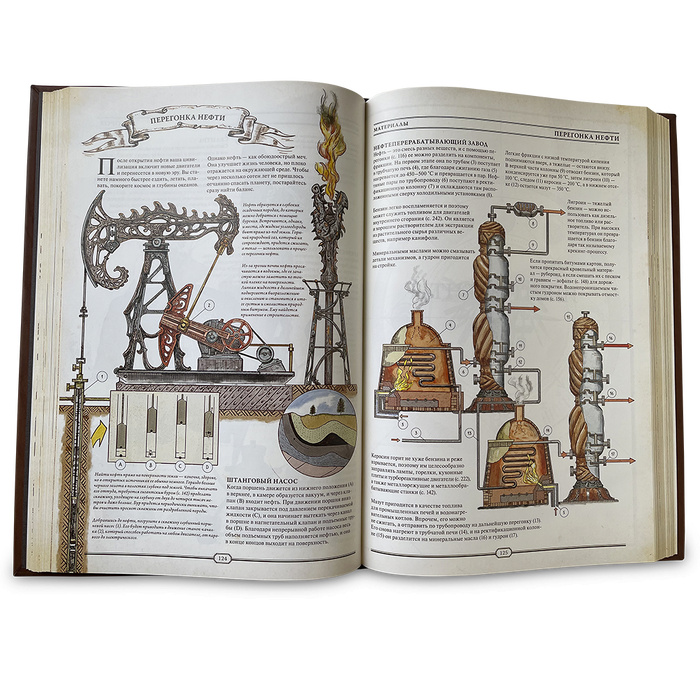 The BOOK. Как создать цивилизацию заново