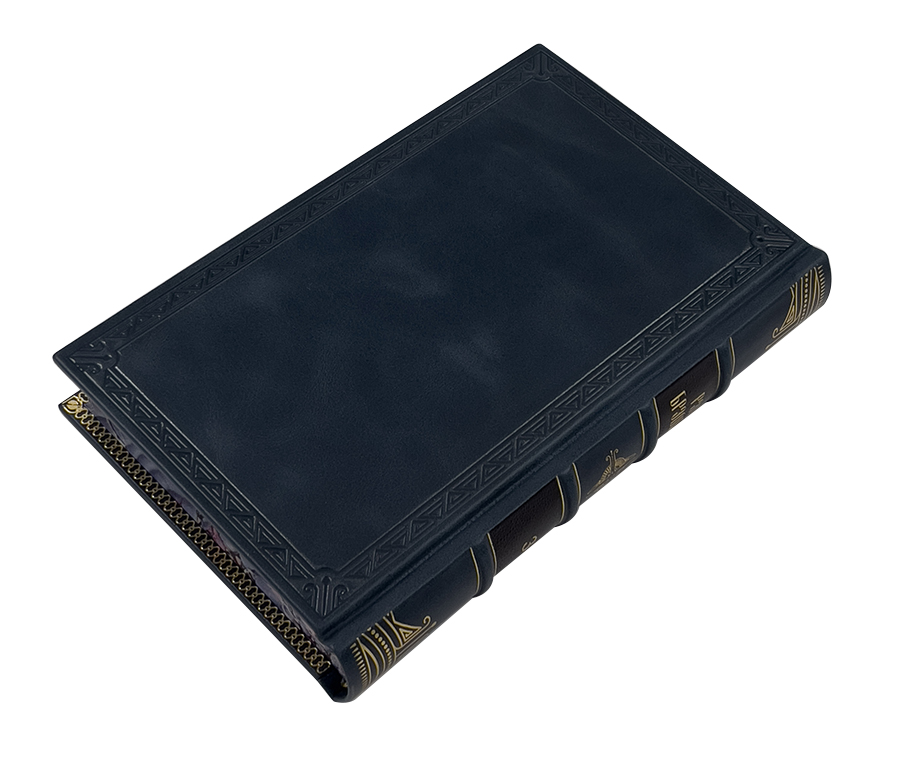 Брэдбери Р. Собрание сочинений в 5 томах.