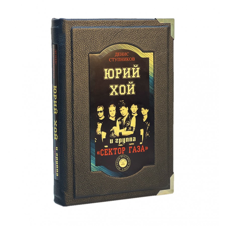 Юрий Хой и группа "Сектор Газа"