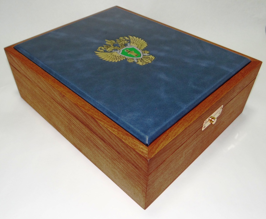 300 лет Российской прокуратуры