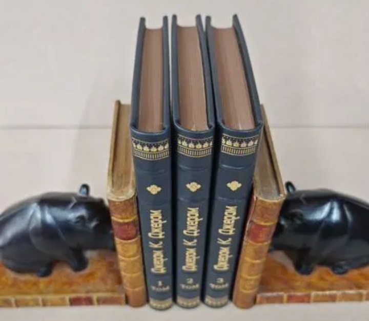 Джером Клапка Джером.