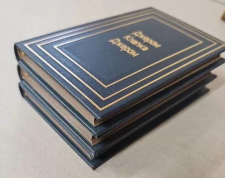 Джером Клапка Джером.