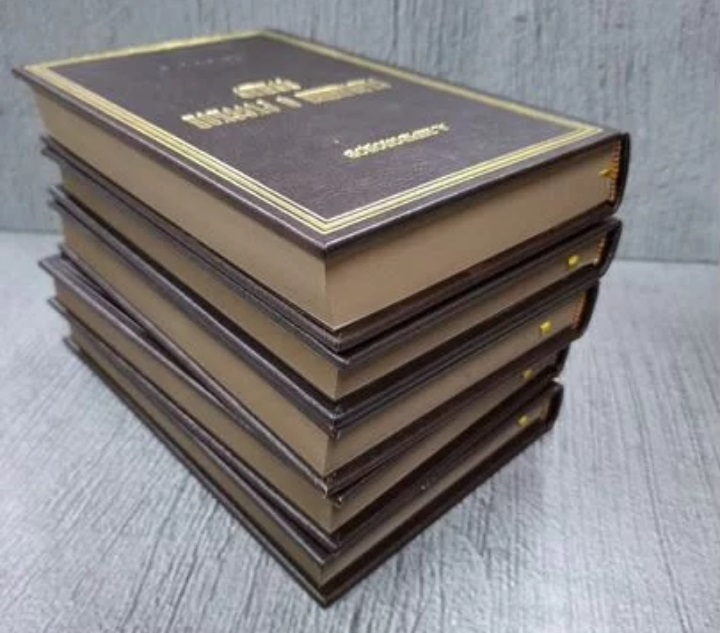 Сказания о русской земле