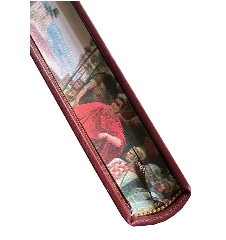 Наука побеждать. Суворов. Цезарь. Бонапарт