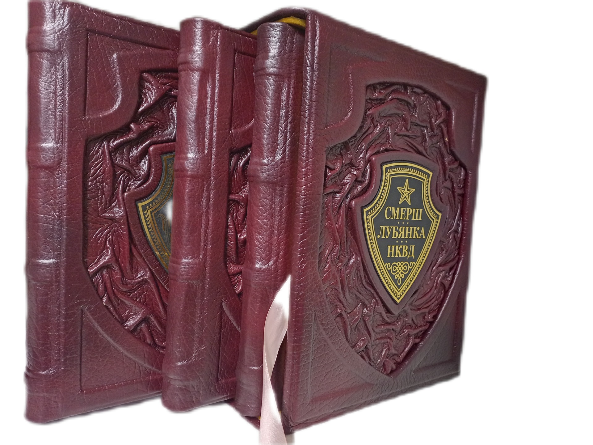 Лубянка СМЕРШ НКВД