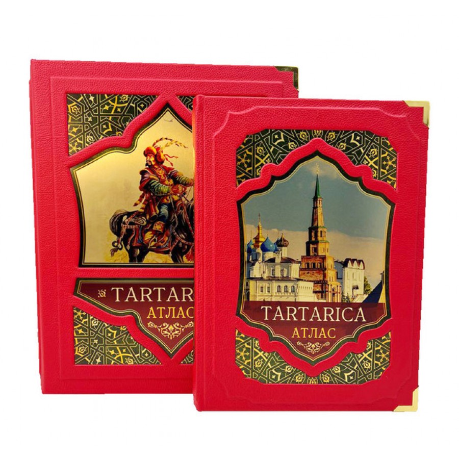 Тартарика (в коробе)