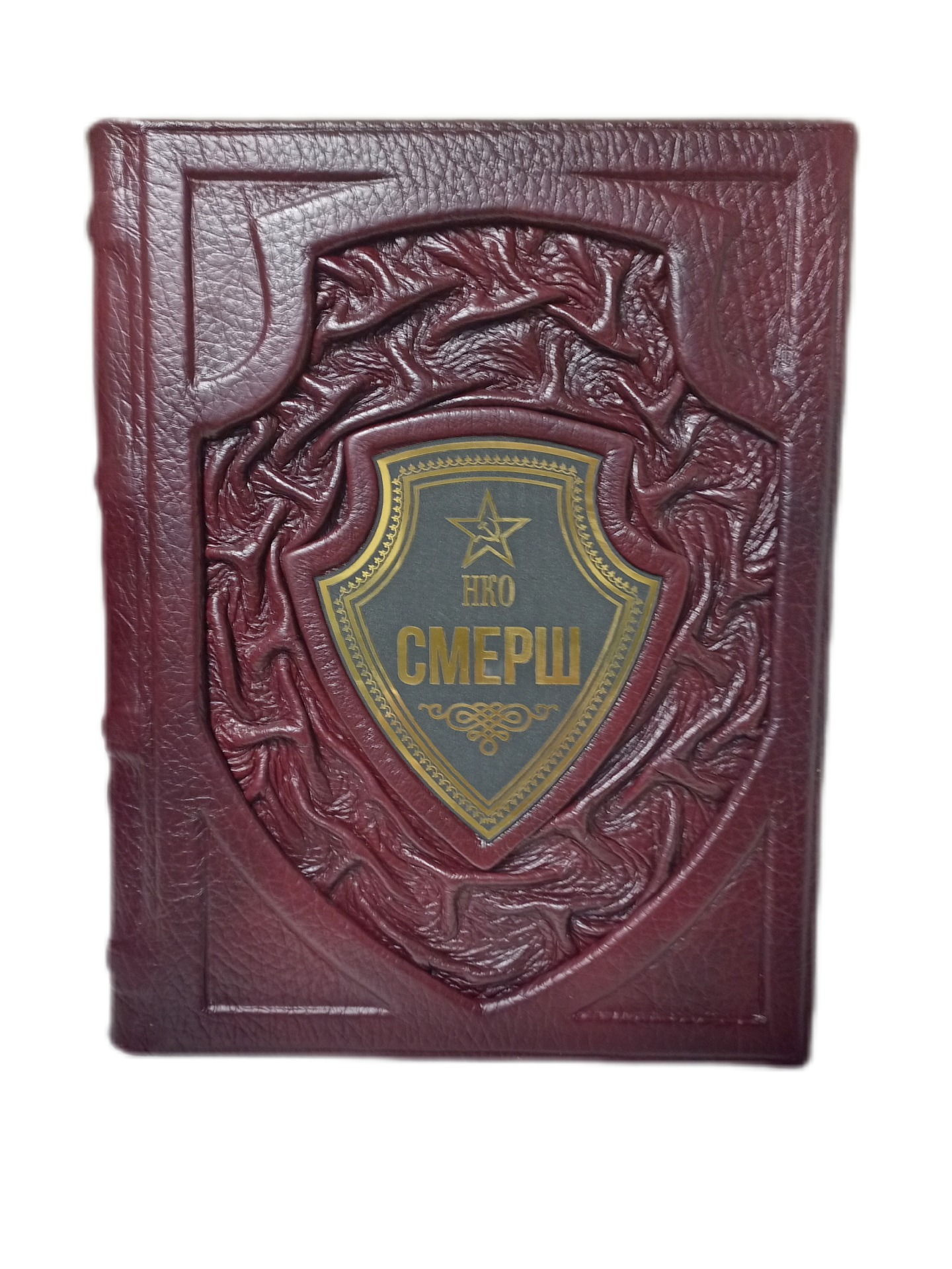 Лубянка СМЕРШ НКВД