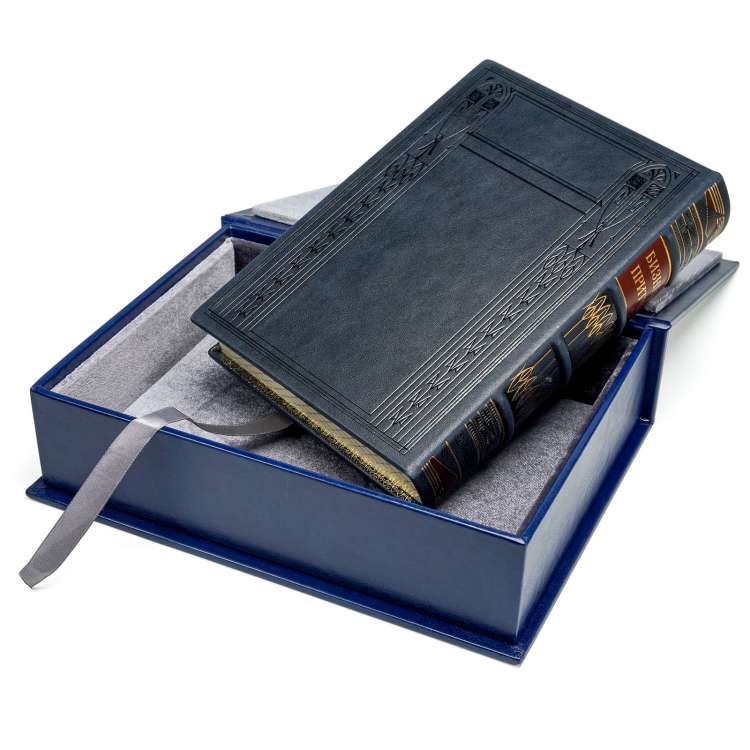 Бизнес-притчи