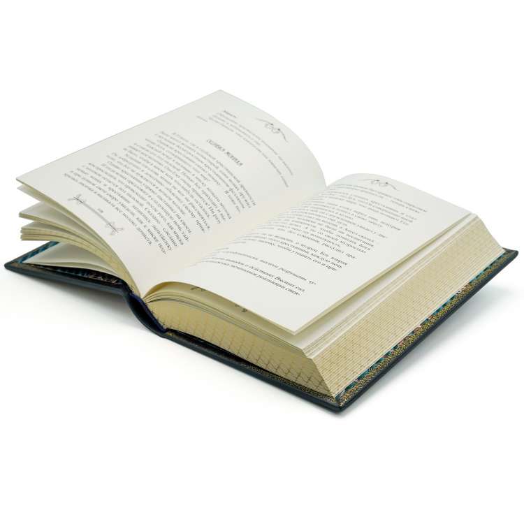 Бизнес-притчи