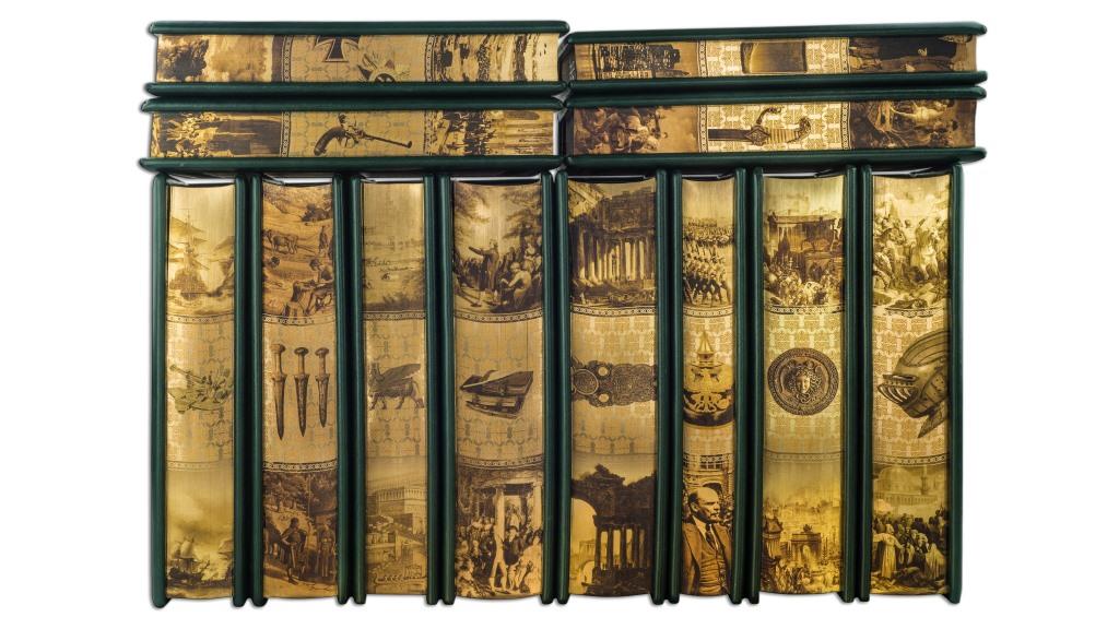 Всемирная история в 12 томах