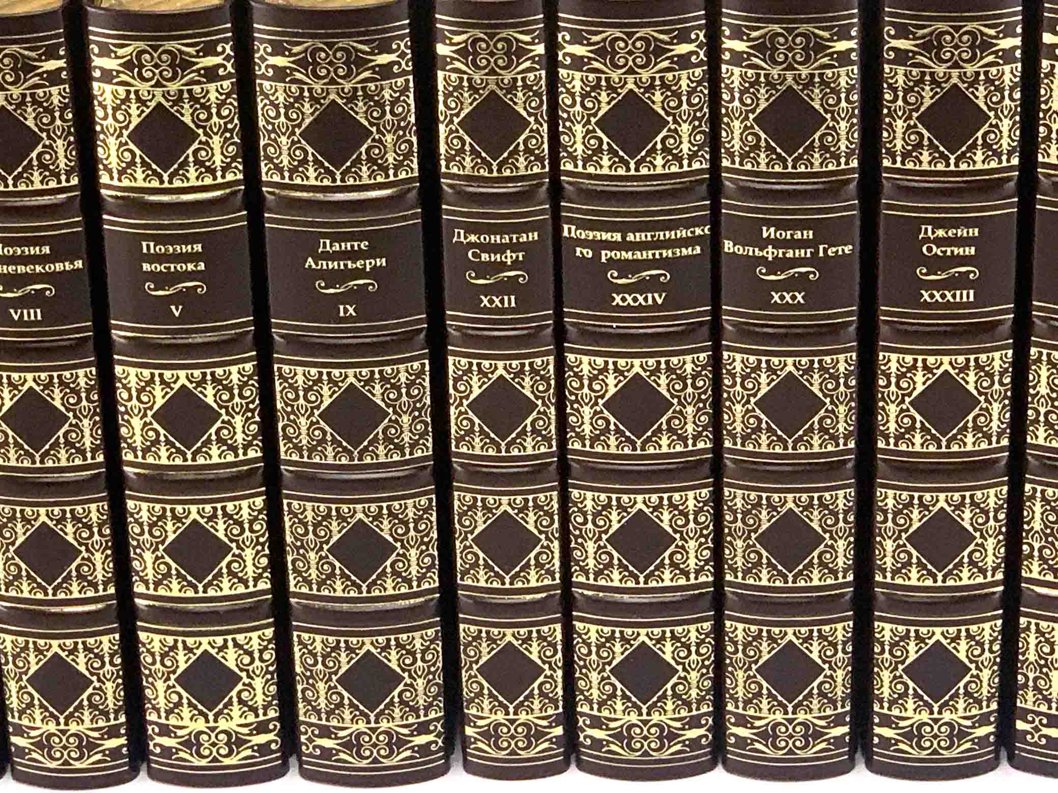 Библотека классики зарубежной литературы в 100 томах (коллекционное издание)