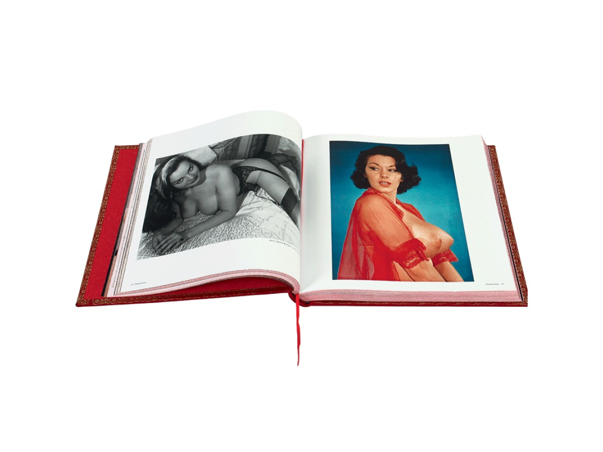 Лучшие бюсты мира. Подарочная книга