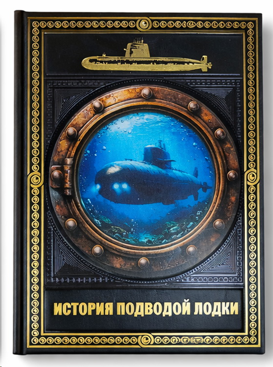 История подводной лодки