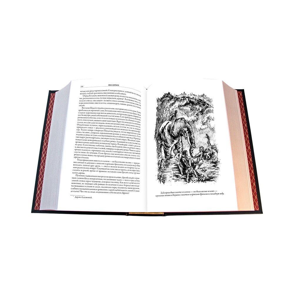 Великая Дуга. Повести, рассказы. Иван Ефремов