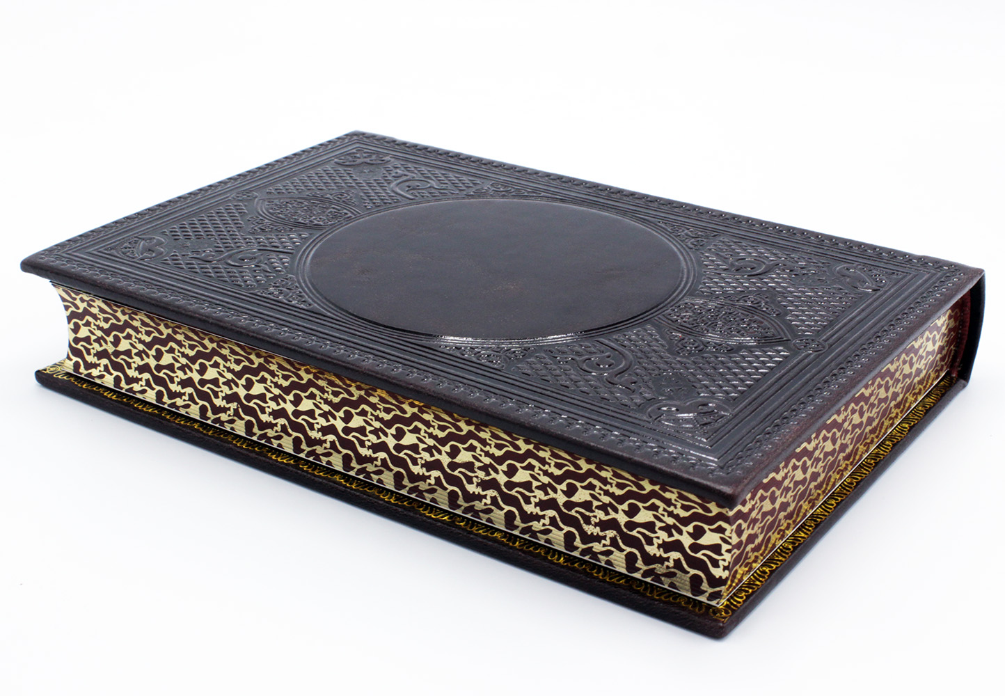 КНИГА ОМЕРТА МАРИО ПЬЮЗО ПОДАРОЧНОЕ ИЗДАНИЕ