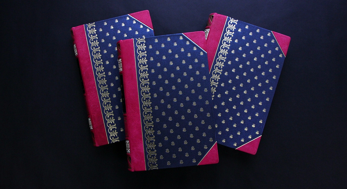 Наполеон в 3-х томах Афоризмы, биография и личная жизнь Наполеона