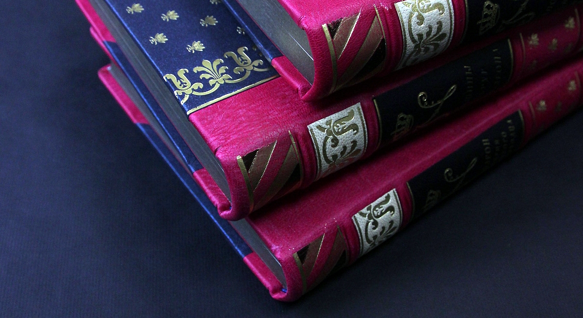 Наполеон в 3-х томах Афоризмы, биография и личная жизнь Наполеона