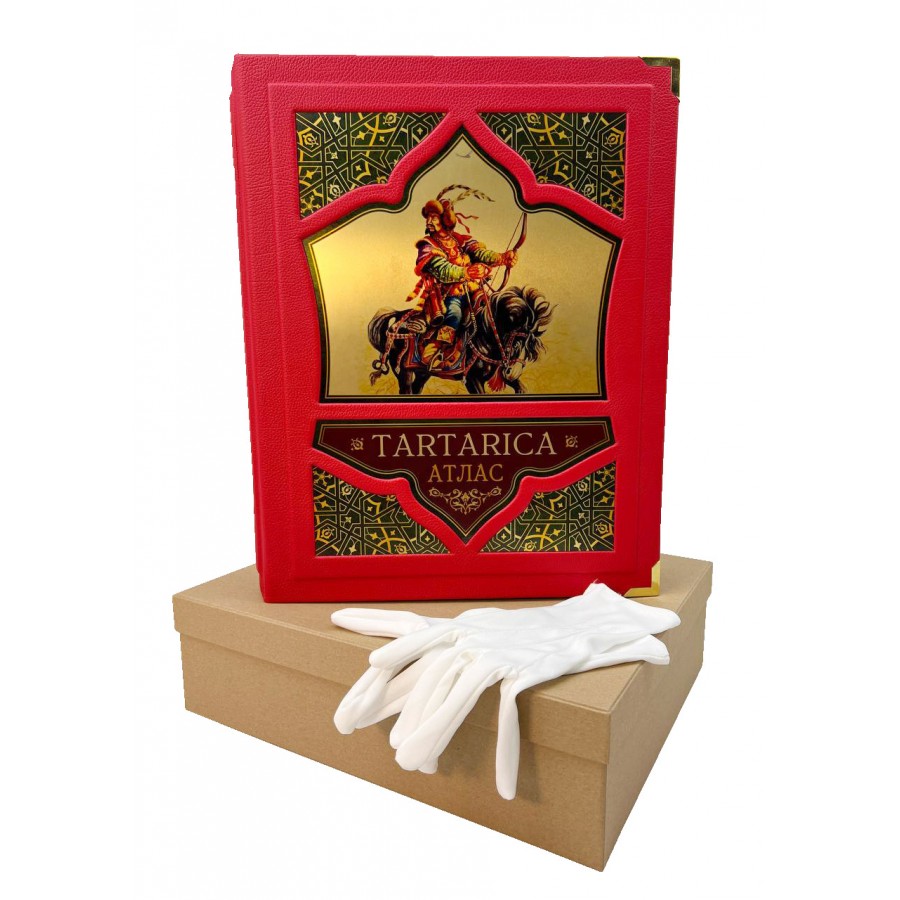 Тартарика (в коробе)