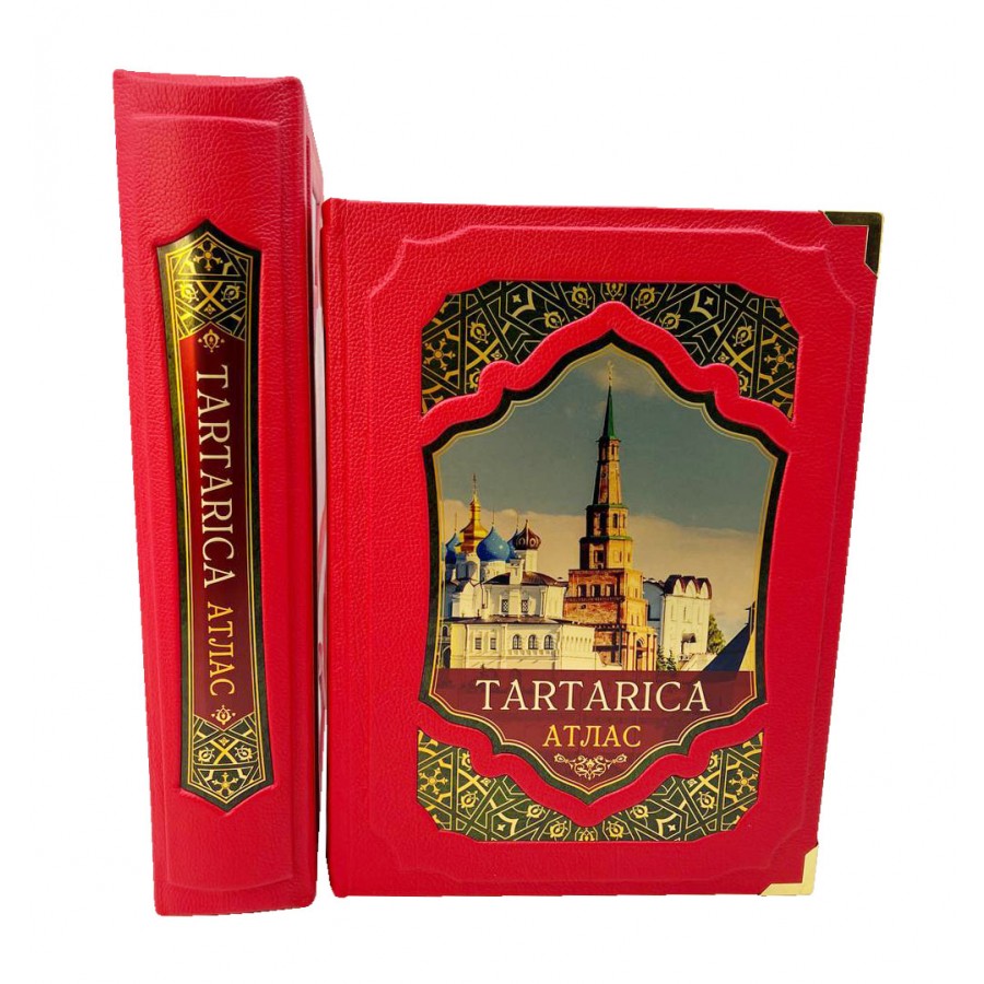 Тартарика (в коробе)