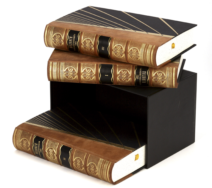 Подвиги человеческого ума