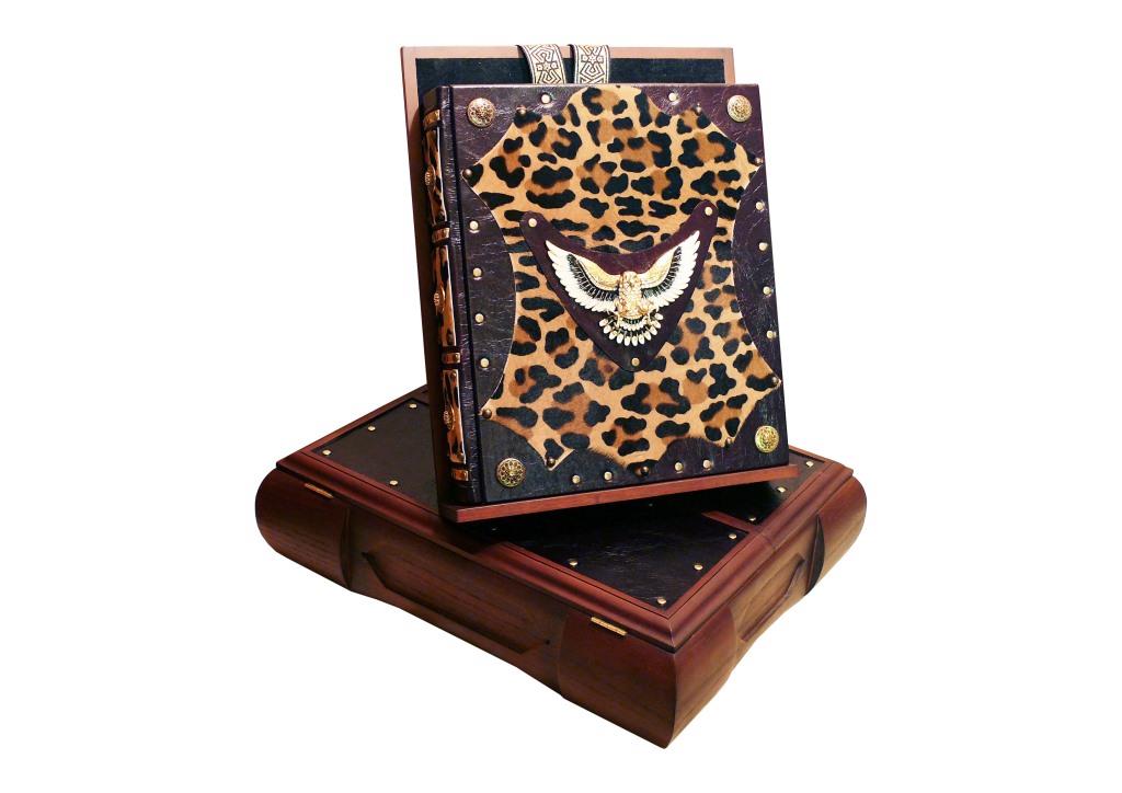 Курт Блюхель ОХОТА