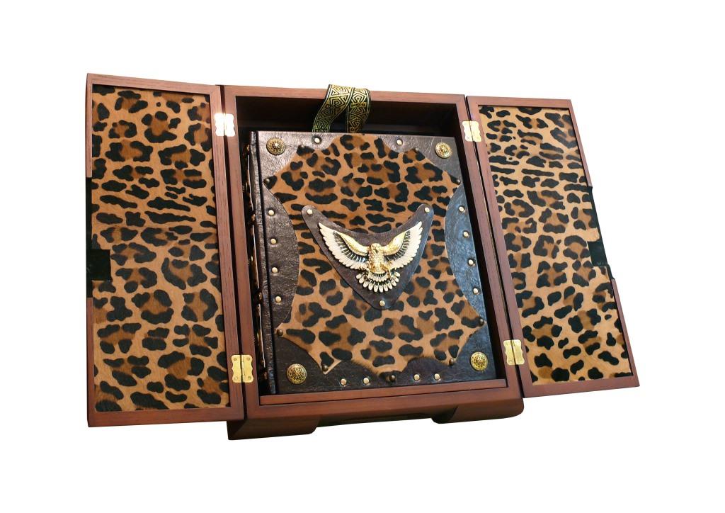 Курт Блюхель ОХОТА