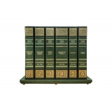 Спецназ Гру-эксклюзивное издание в 6 томах.