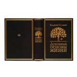 Владимир Соловьев «Духовные основы жизни»