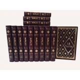 Сочинения Л. Н. Толстого в 20 томах