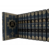 Собрание произведений Айзека Азимова в 8 книгах в футляре.