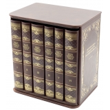 История войны и владычества русских на Кавказе в 6 книгах