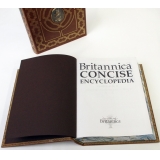 Britannica. Настольная энциклопедия