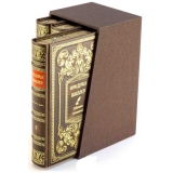 Фридрих Шиллер. Собрание сочинений в 3 томах