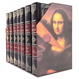 Дэн Браун. Собрание сочинений в футляре