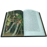 Полное собрание сочинений Дж. Р. Р. Толкина в 10 книгах