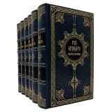 Брэдбери Р. Собрание сочинений в 5 томах.