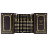 С. Цвейг. Собрание сочинений 8 томов