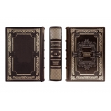 Библиотека русской классики в 100 томах в эксклюзивном издании