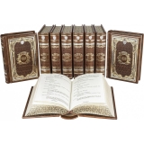 Чехов А.П. Собрание сочинений в 9 томах.