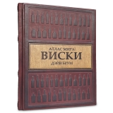 ВИСКИ. Атлас мира. Дейв Брум