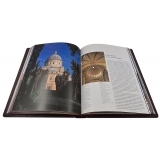 Шедевры мировой архитектуры подарочное издание