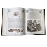 "Большая книга русской рыбалки" Сабанеев Л.П.